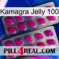 Kamagra Jelly 100 10